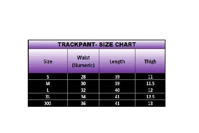 Men’s Premium Comfort Track Pants (BUY 1 GET 1 FREE) – Black & Grey| Stretch Fit, Gymwear & Everyday Wear