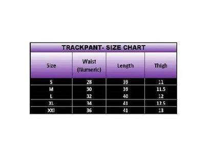 Men’s Premium Comfort Track Pants (BUY 1 GET 1 FREE) – Black & Grey| Stretch Fit, Gymwear & Everyday Wear