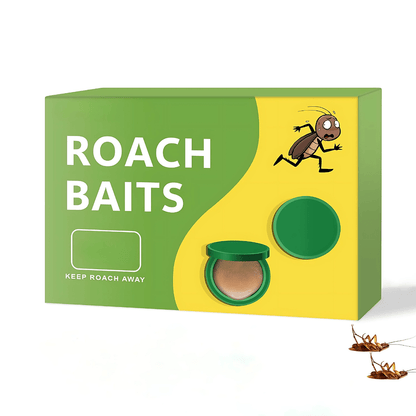 Cockroach Repellant Gel (Pack of 2)