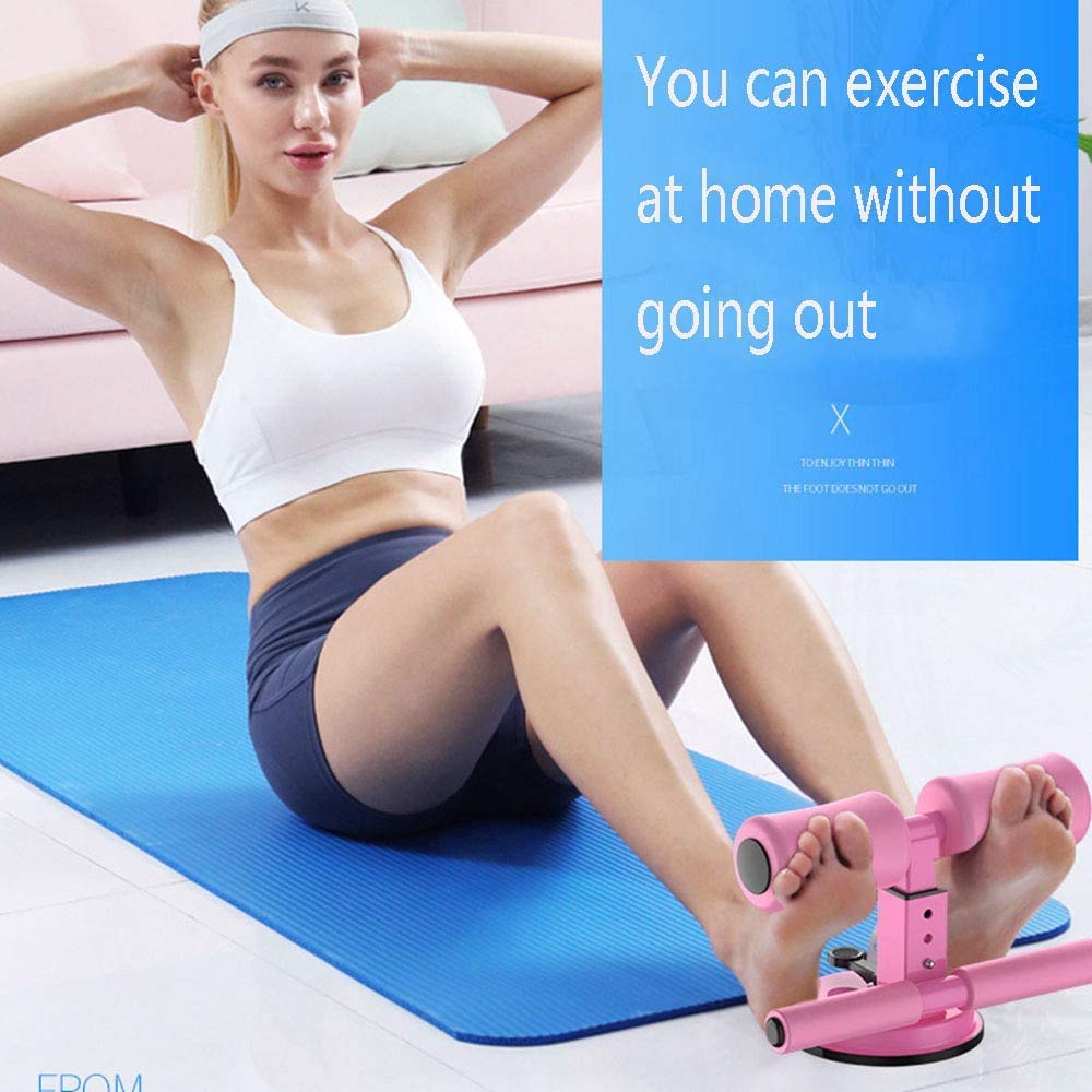 CoreStay™ Sit-up Bar Assistant